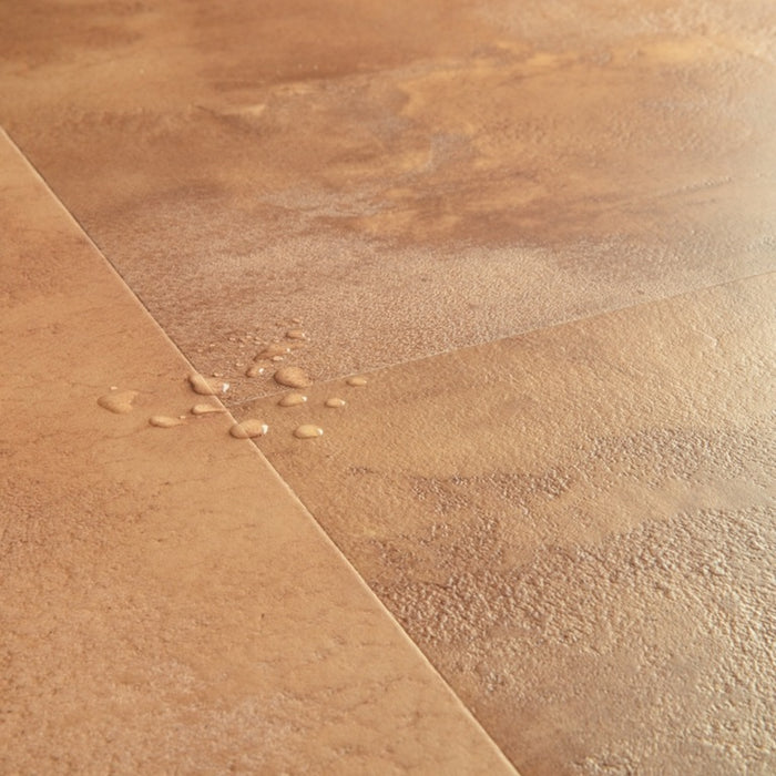 Quickstep | Muse Terracotta Tile