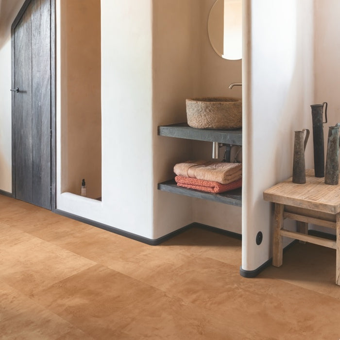 Quickstep | Muse Terracotta Tile