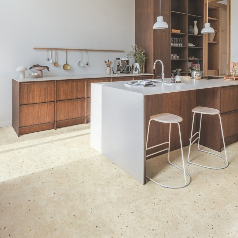 Quickstep Flooring