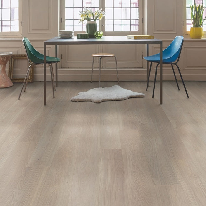 Quickstep | Palazzo Frosted Oak