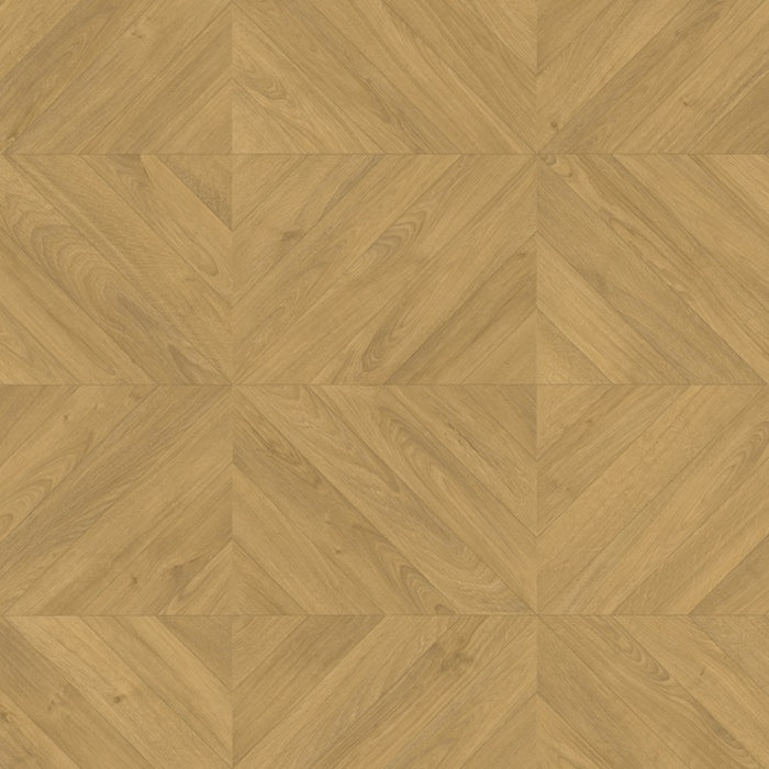 Quickstep | Impressive Patterns Chevron Oak Natural