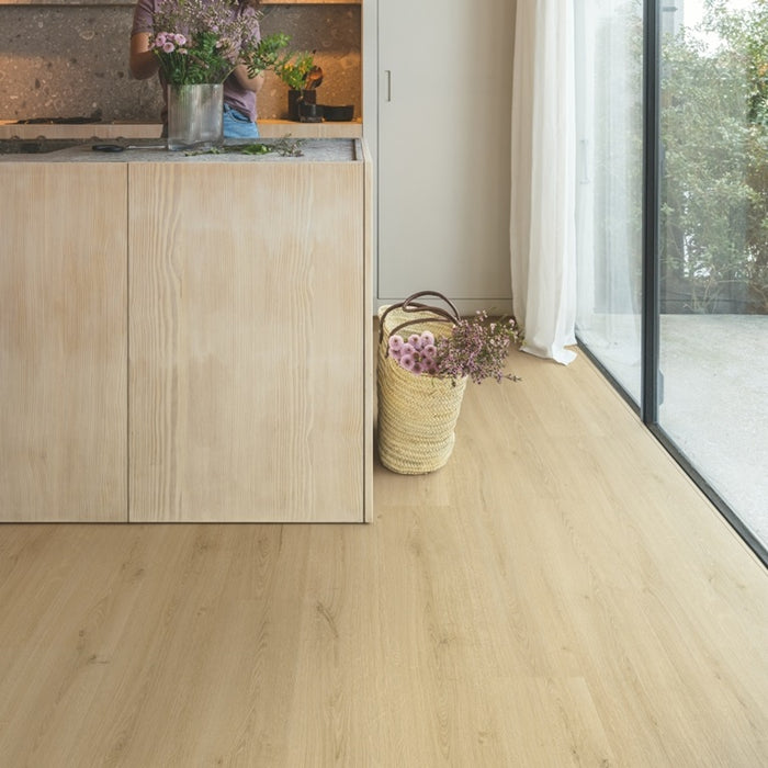 Quickstep | Bloom Botanic Beige