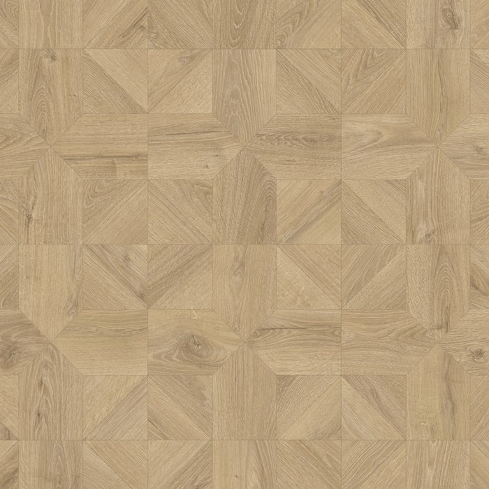 Quickstep | Impressive Patterns Royal Oak Natural