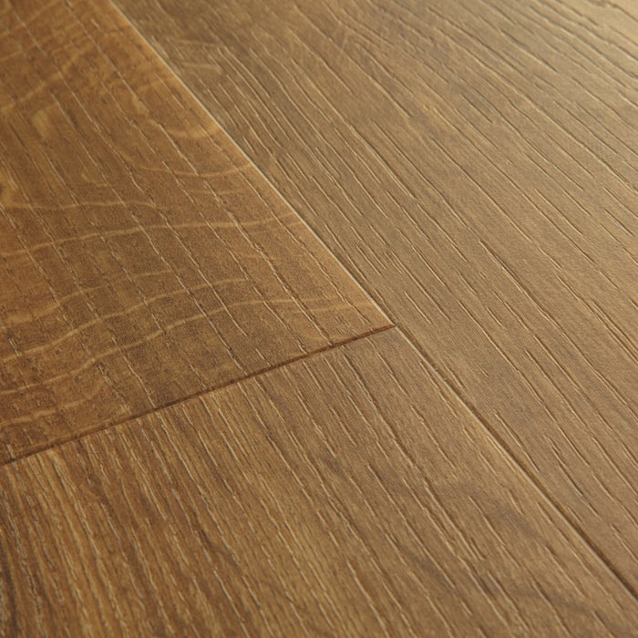 Quickstep | Bloom Autumn Oak Brown