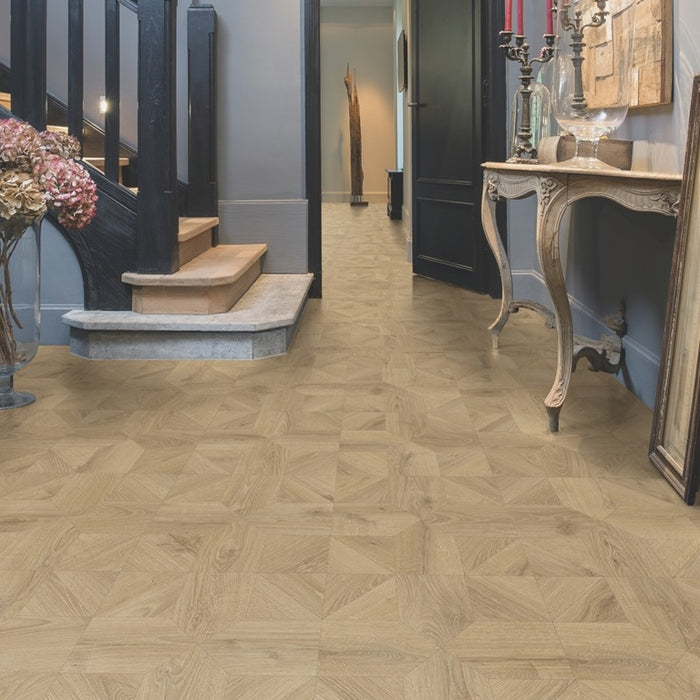 Quickstep | Impressive Patterns Royal Oak Natural