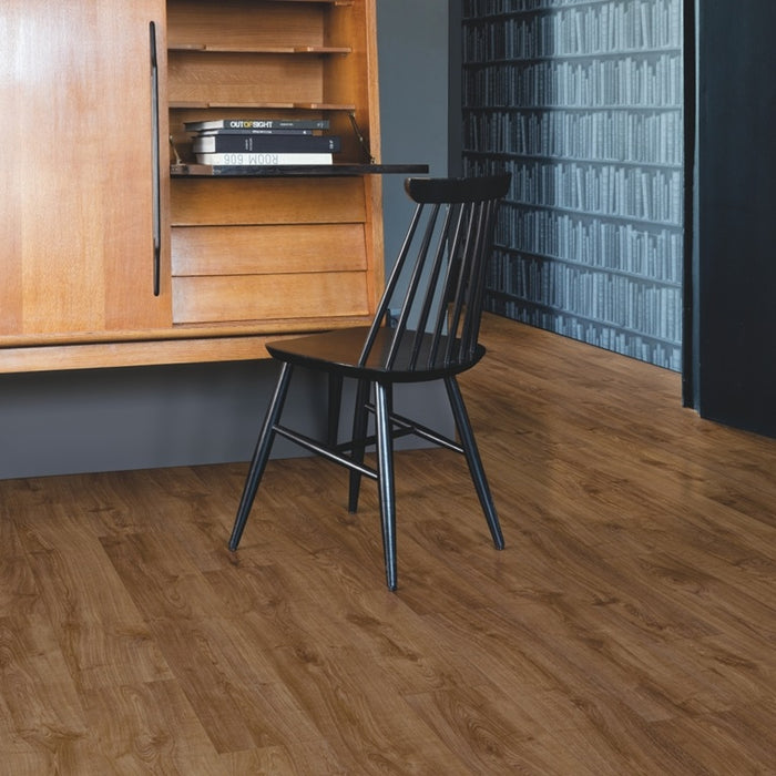 Quickstep | Bloom Autumn Oak Brown