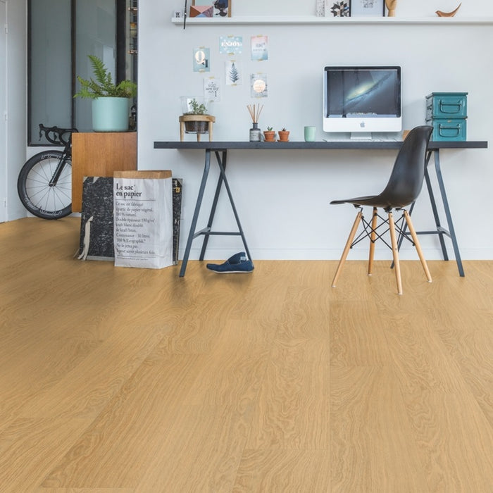 Quickstep | Bloom Pure Oak Honey