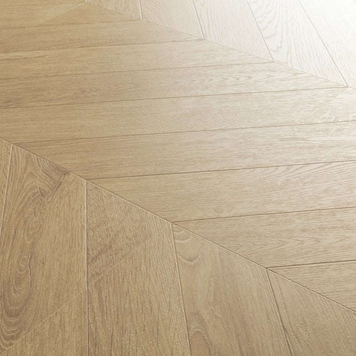 Quickstep | Impressive Patterns Chevron Oak Medium