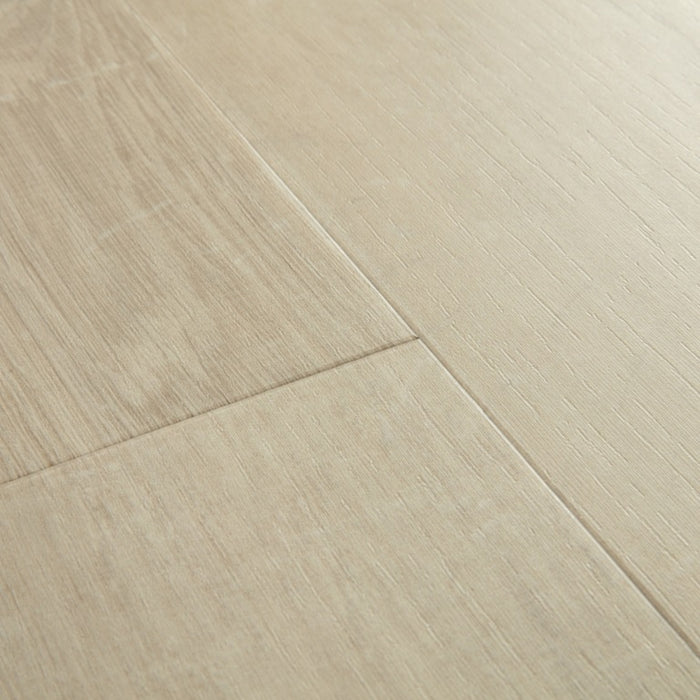 Quickstep | Bloom Cotton Oak Beige