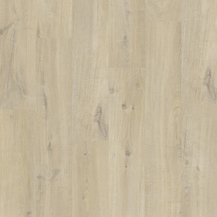 Quickstep | Bloom Cotton Oak Beige