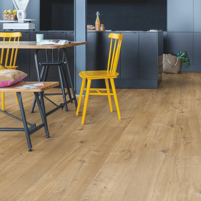 Quickstep | Bloom Cotton Oak Natural