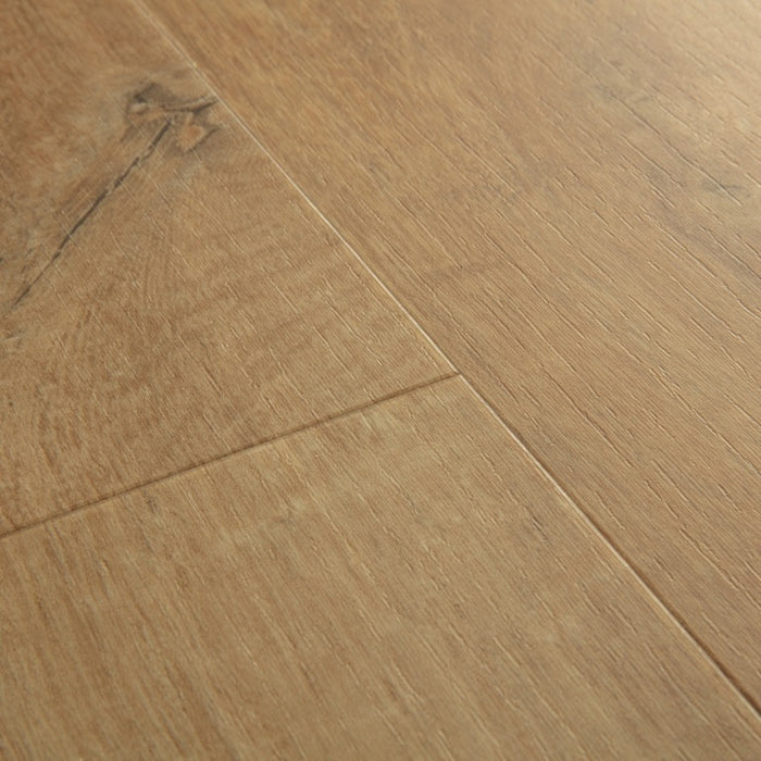 Quickstep | Bloom Cotton Oak Natural