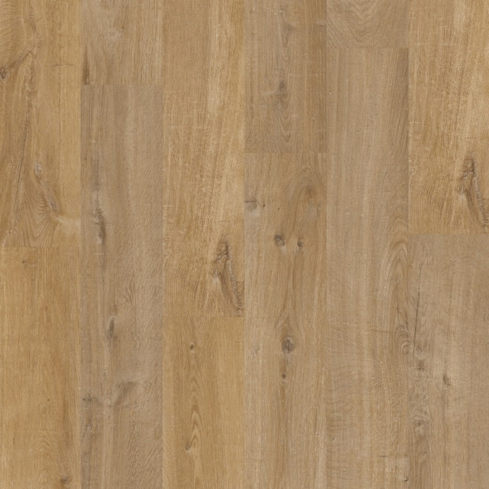 Quickstep | Bloom Cotton Oak Natural