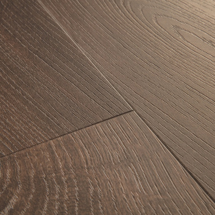 Quickstep | Bloom Autumn Oak Chocolate