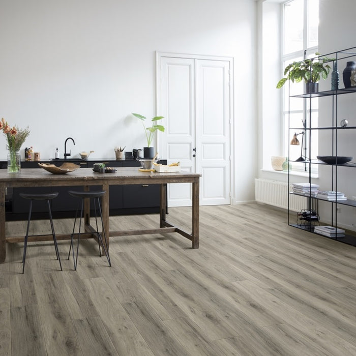 Quickstep | Bloom Autumn Oak Chocolate