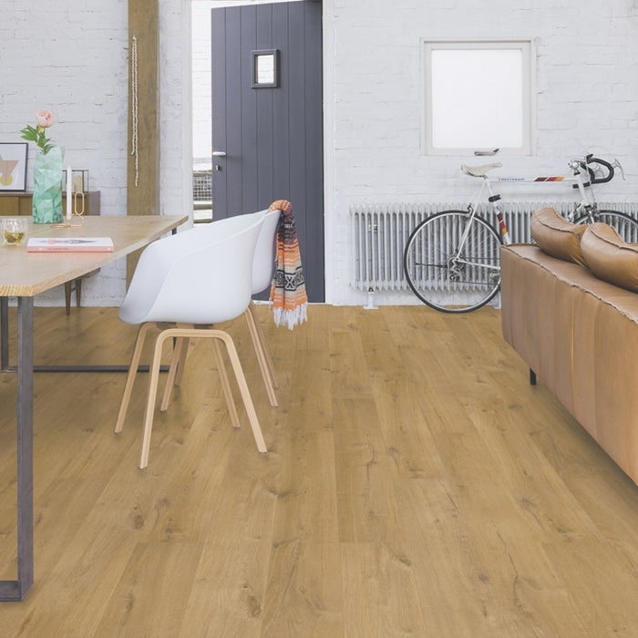 Quickstep | Impressive Ultra Soft Oak Natural