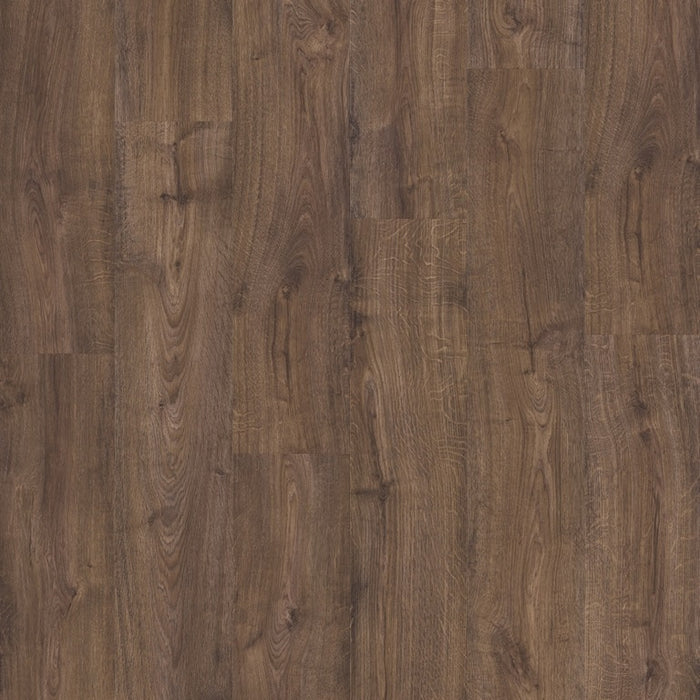 Quickstep | Bloom Autumn Oak Chocolate