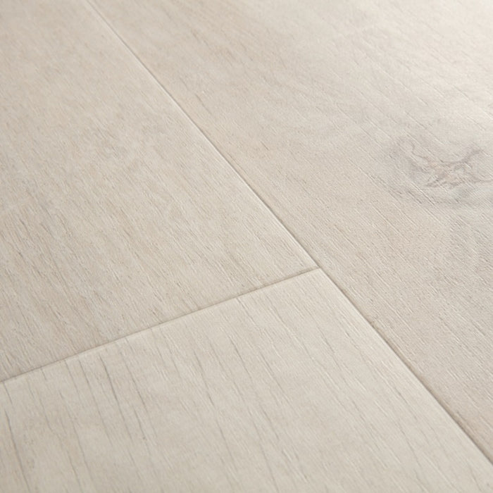 Quickstep | Bloom Cotton Oak White Blush