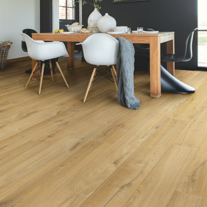 Quickstep | Impressive Ultra Soft Oak Natural