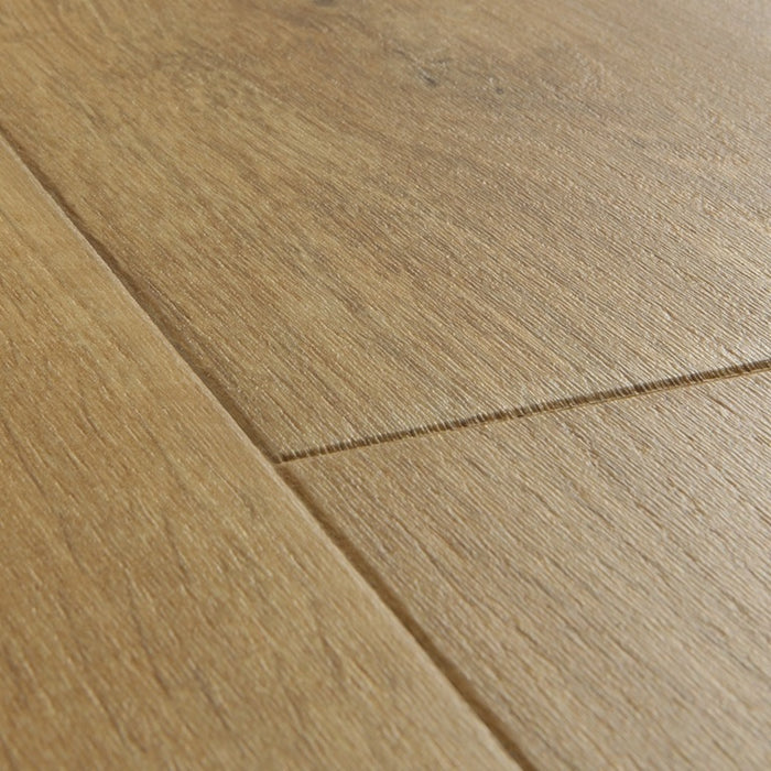 Quickstep | Impressive Ultra Soft Oak Natural