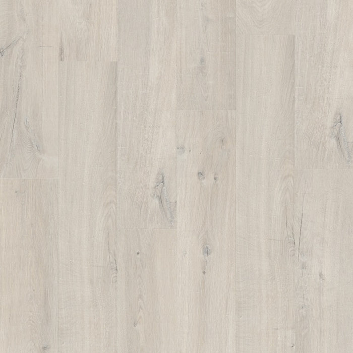 Quickstep | Bloom Cotton Oak White Blush