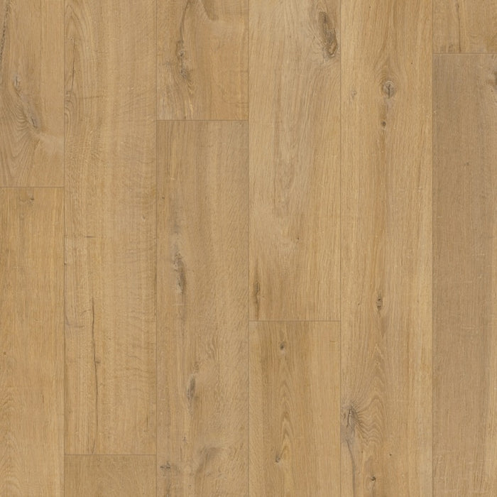 Quickstep | Impressive Ultra Soft Oak Natural