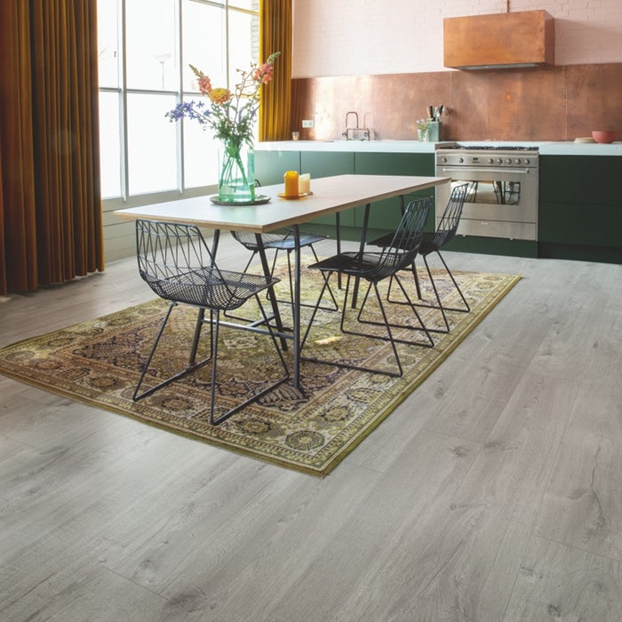 Quickstep | Bloom Cotton Oak Cold Grey