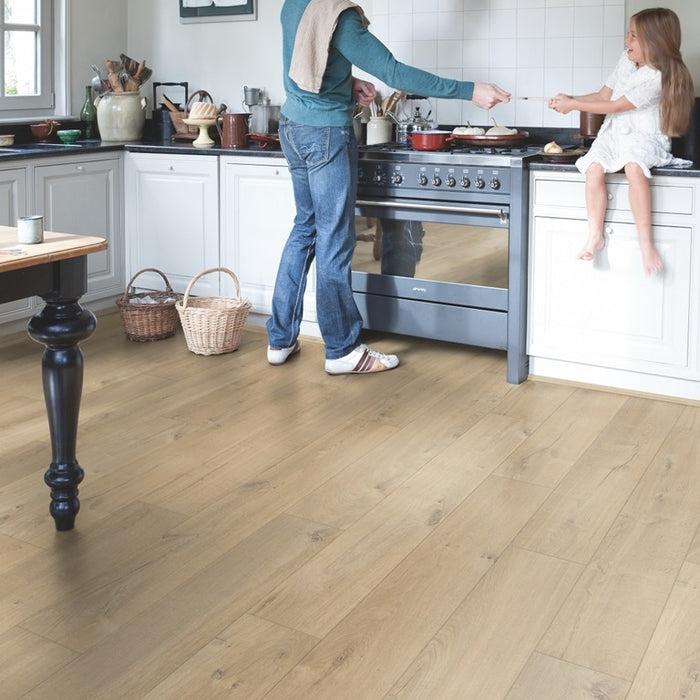 Quickstep | Impressive Ultra Soft Oak Medium