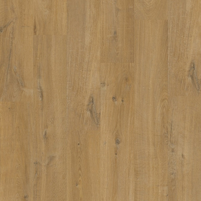 Quickstep | Bloom Cotton Oak Deep Natural