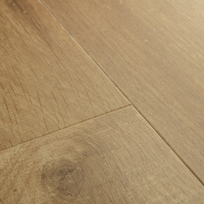 Quickstep | Bloom Cotton Oak Deep Natural