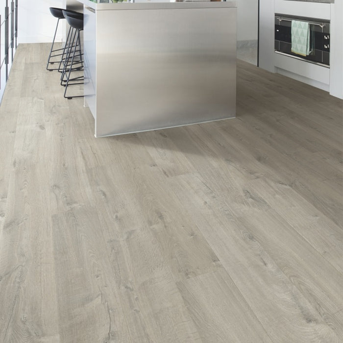 Quickstep | Impressive Ultra Soft Oak Grey