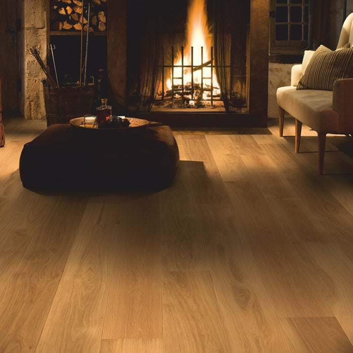 Quickstep | Palazzo Honey Oak