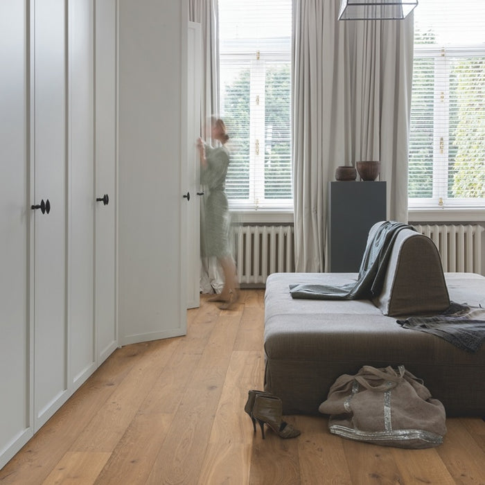 Quickstep | Palazzo Cinnamon Oak