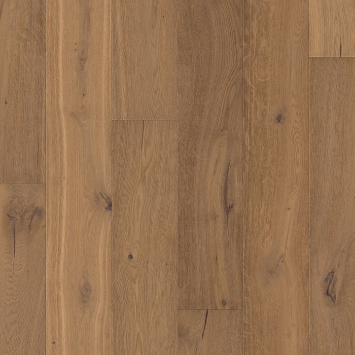 Quickstep | Palazzo Cinnamon Oak