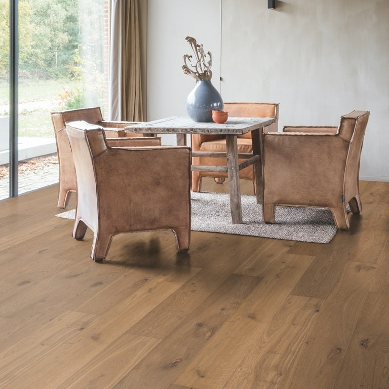 Quick-Step Palazzo Engineered Wood Flooring