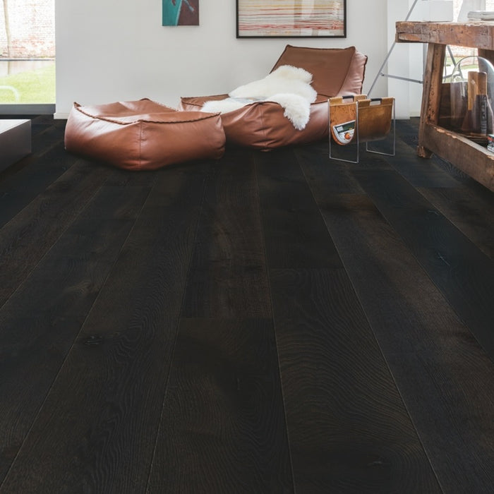 Quickstep | Palazzo Midnight Oak