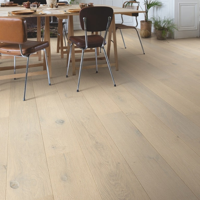 Quickstep | Palazzo Frozen Oak