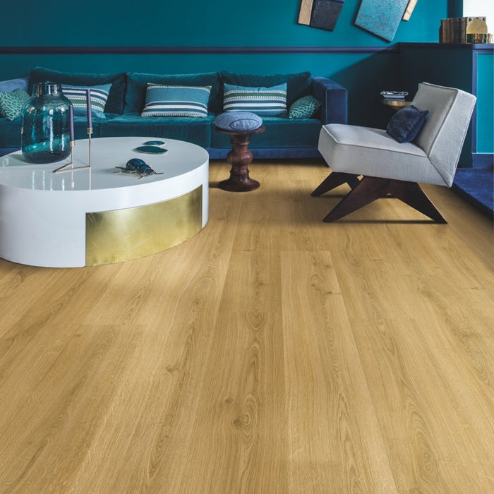 Quickstep | Bloom Botanic Smoked Oak