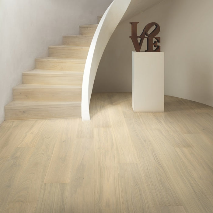 Quickstep | Palazzo Lily White Oak