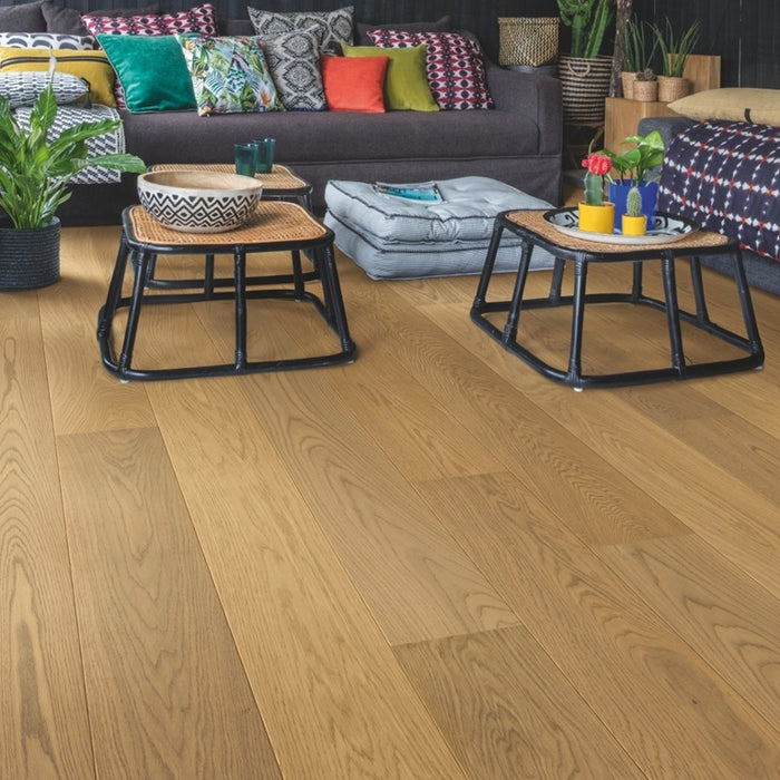 Quickstep | Palazzo Gingerbread Oak