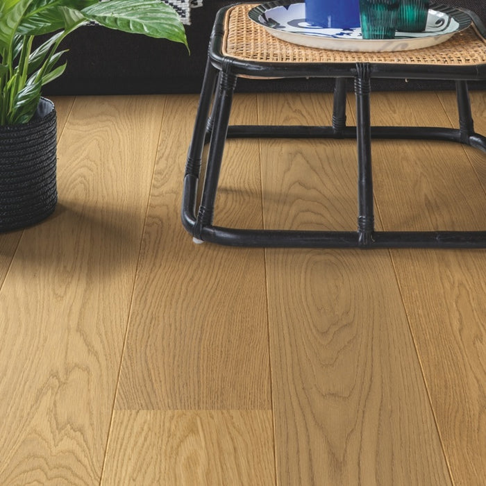 Quickstep | Palazzo Gingerbread Oak