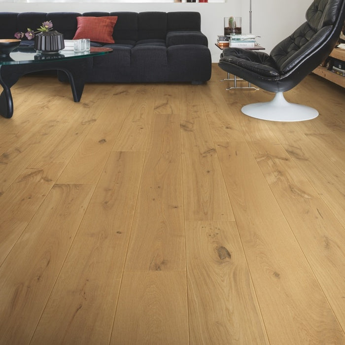 Quickstep | Palazzo Sunset Oak