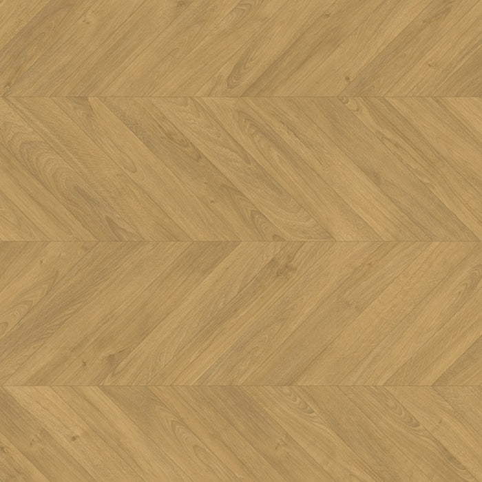 Quickstep | Impressive Patterns Chevron Oak Natural