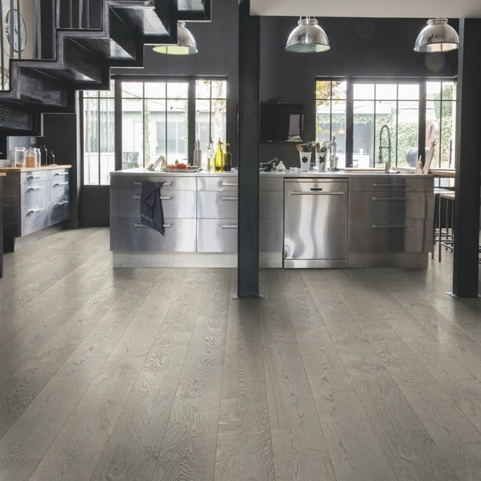 Quickstep | Palazzo Concrete Oak