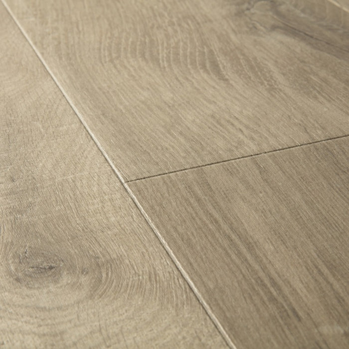 Quickstep | Impressive Ultra Soft Oak Light Brown