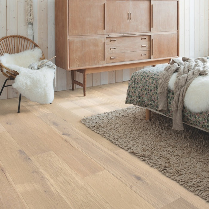 Quickstep | Palazzo Almond White Oak