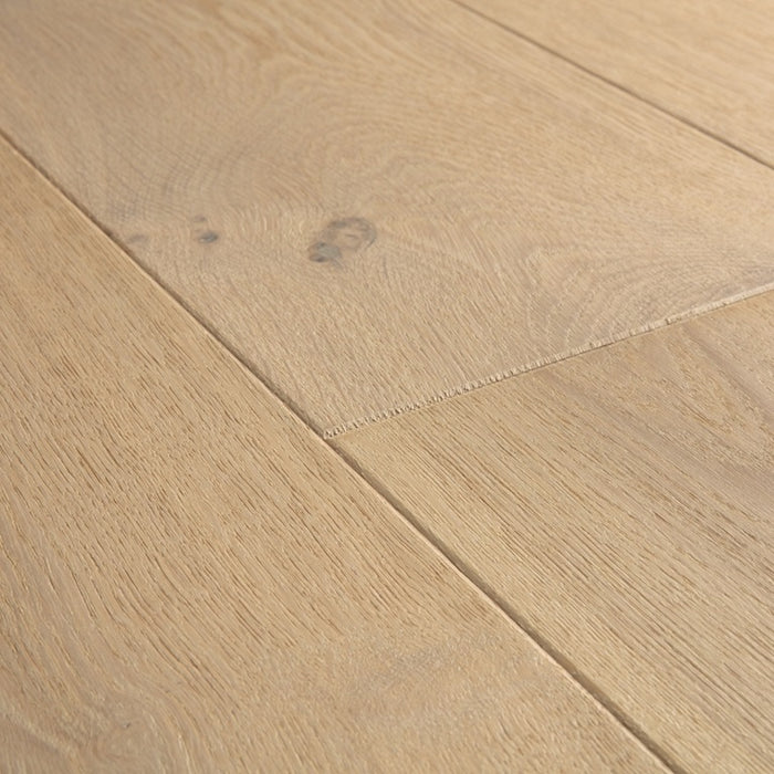 Quickstep | Palazzo Almond White Oak