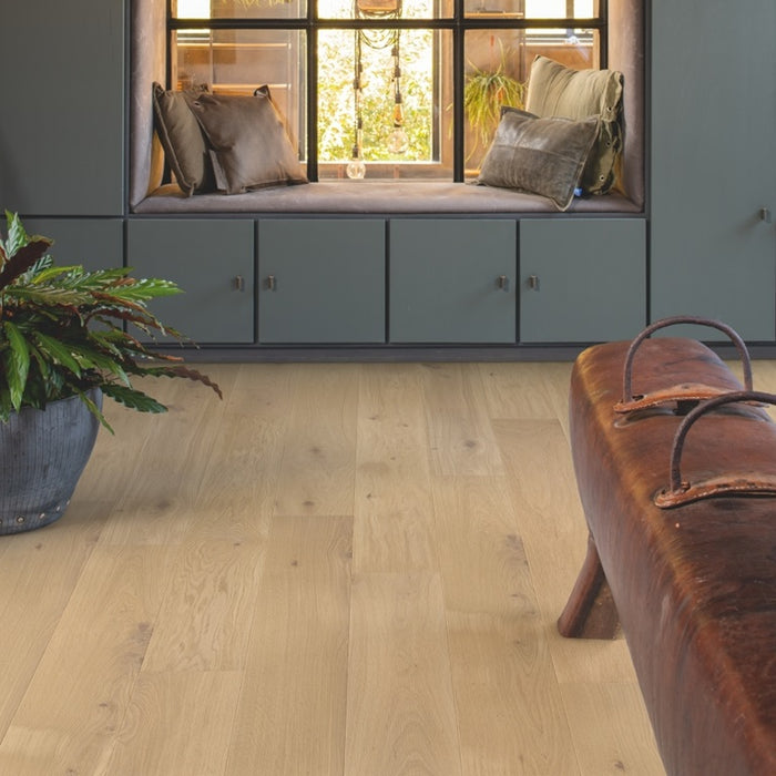 Quickstep | Palazzo Almond White Oak