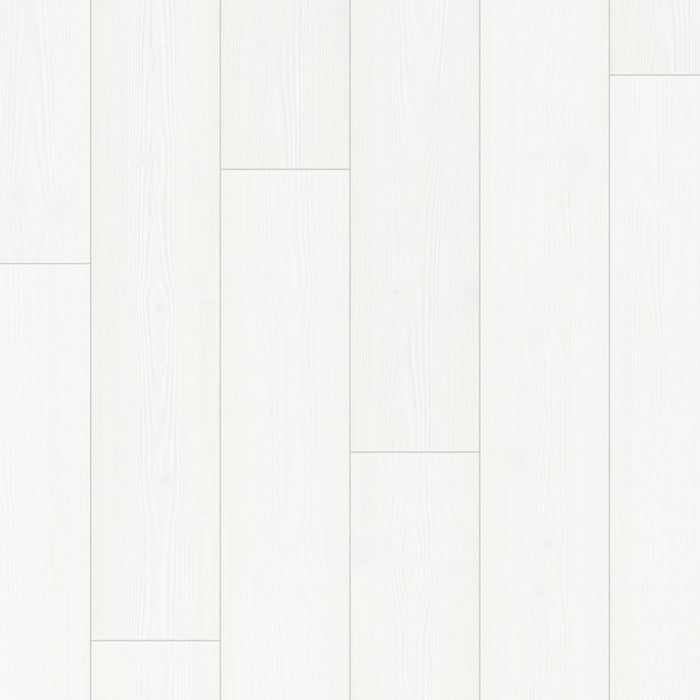 Quickstep | Impressive Ultra White Planks