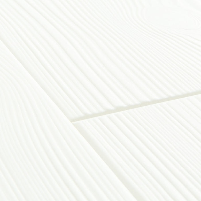 Quickstep | Impressive Ultra White Planks